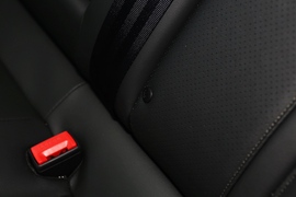 2021款东风风神奕炫MAX