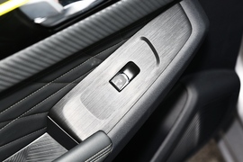 2021款东风风神奕炫MAX