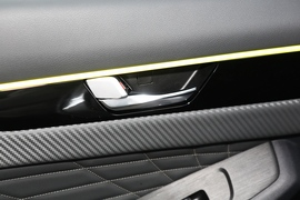 2021款东风风神奕炫MAX