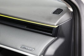 2021款东风风神奕炫MAX