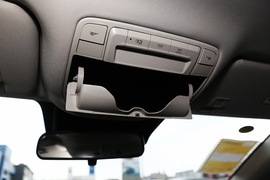 2021款东风风神奕炫MAX