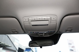 2021款东风风神奕炫MAX