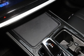 2021款东风风神奕炫MAX