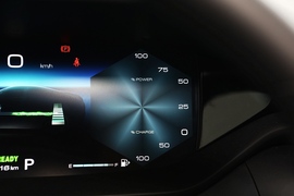 2021款东风风神奕炫MAX