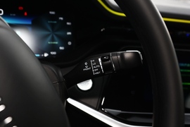 2021款东风风神奕炫MAX