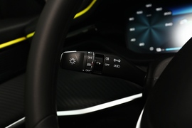 2021款东风风神奕炫MAX