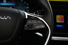 2021款东风风神奕炫MAX