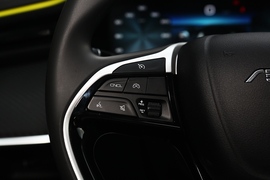 2021款东风风神奕炫MAX