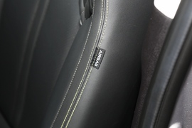 2021款东风风神奕炫MAX