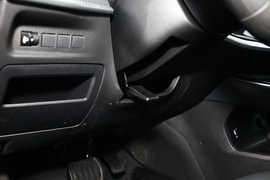 2021款东风风神奕炫MAX