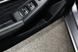 2021款东风风神奕炫MAX