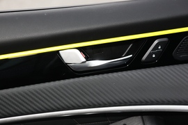 2021款东风风神奕炫MAX