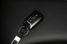 2021款东风风神奕炫MAX