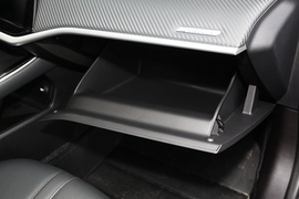 2021款东风风神奕炫MAX