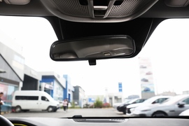 2021款东风风神奕炫MAX