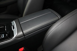 2021款东风风神奕炫MAX