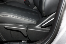 2021款东风风神奕炫MAX