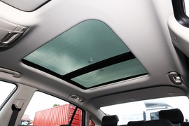 2021款东风风神奕炫MAX