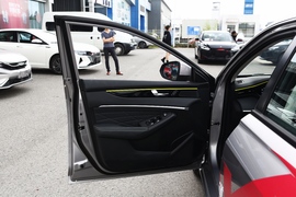 2021款东风风神奕炫MAX