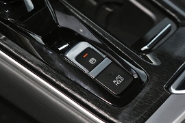 2021款东风风神奕炫MAX