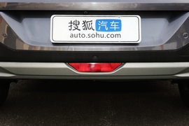 2021款传祺GS3