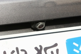2021款传祺GS3