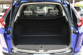 2021款本田CR-V新能源