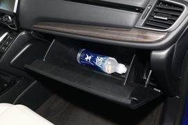 2021款本田CR-V新能源