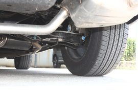 2021款本田CR-V新能源