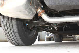 2021款本田CR-V新能源