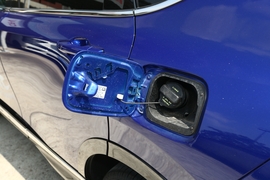 2021款本田CR-V新能源