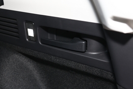 2021款本田CR-V新能源