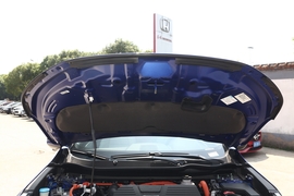 2021款本田CR-V新能源