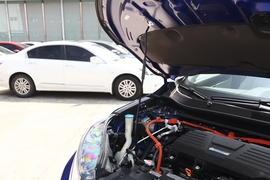 2021款本田CR-V新能源