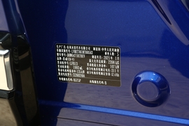 2021款本田CR-V新能源