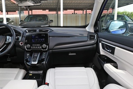 2021款本田CR-V新能源