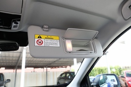 2021款本田CR-V新能源