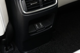 2021款本田CR-V新能源