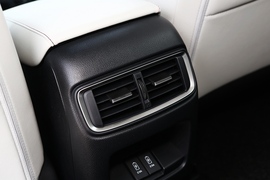 2021款本田CR-V新能源