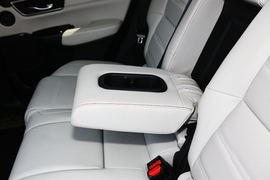 2021款本田CR-V新能源