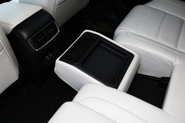 2021款本田CR-V新能源