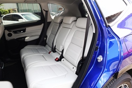 2021款本田CR-V新能源