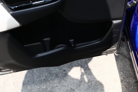 2021款本田CR-V新能源