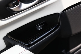 2021款本田CR-V新能源