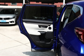 2021款本田CR-V新能源