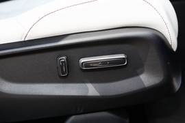 2021款本田CR-V新能源