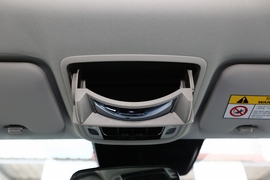 2021款本田CR-V新能源