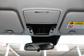 2021款本田CR-V新能源