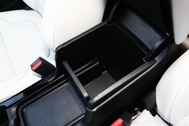 2021款本田CR-V新能源