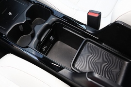 2021款本田CR-V新能源